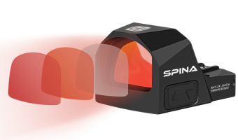 Spina Optics Bat-24 4