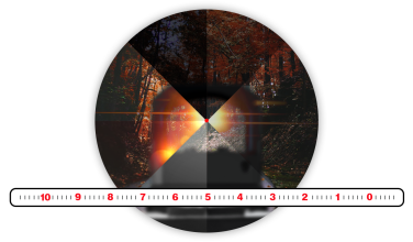 Spina Optics Bat-24 7