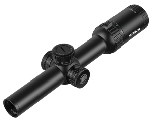 Spina Optics FIN.1 1-6x24 1