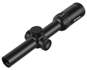 Spina Optics FIN.1 1-6x24 1.1