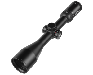 Spina Optics FIN.1 2-12x50 WA 1
