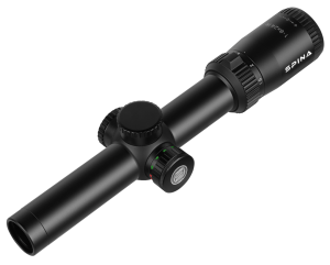 Spina Optics FIN.2 1-8x24 1