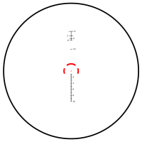 Spina Optics Glacier 1-10x28 7