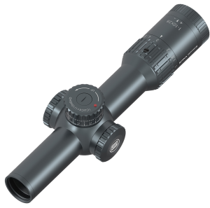 Spina Optics Glacier 1-10x28 ED FFP 1