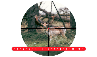 Spina Optics Glacier 1-8x24 4