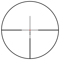 Spina Optics Glacier 1-8x24 6