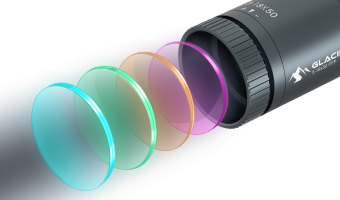 Spina Optics Glacier 3-18x50 FFP 4