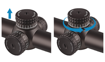 Spina Optics Glacier 5-30x56 FFP 3