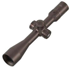 Spina Optics Glacier 6-36x56 FFP 1
