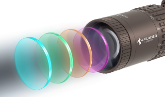 Spina Optics Glacier 6-36x56 FFP 3