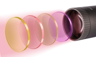 Spina Optics Glacier 6-36x56 FFP 3