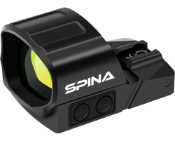 Spina Optics Mistral 1x19x28 1