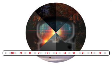 Spina Optics Mistral 1x19x28 8