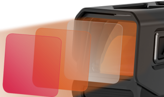 Spina Optics NEX-PLUS 3.1