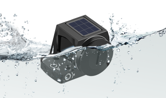 Spina Optics NEX-Solor Black 5