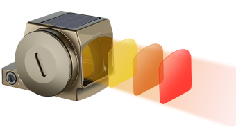 Spina Optics NEX-Solor Bronze 4.1