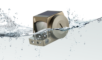 Spina Optics NEX-Solor Bronze 5.1