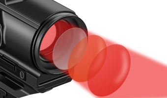 Spina Optics NEX-Z 3
