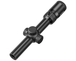 Spina Optics NovaForce 1-10x24 LPVO 1