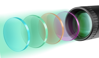 Spina Optics NovaForce 1-8x24 FFP 3