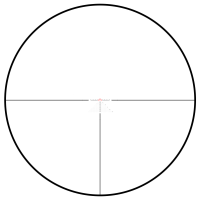 Spina Optics NovaForce 1-8x24 FFP 8