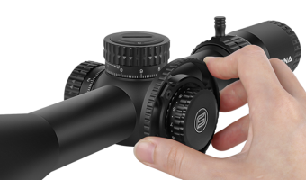 Spina Optics NovaForce 11