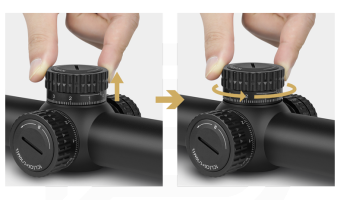 Spina Optics NovaForce 4