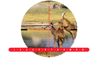 Spina Optics NovaForce 5