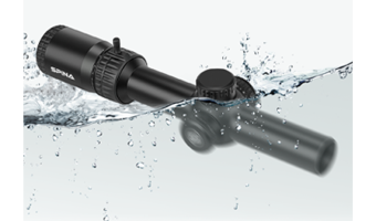 Spina Optics Spina Optics NovaForce 6