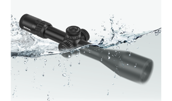 Spina Optics NovaForce 9