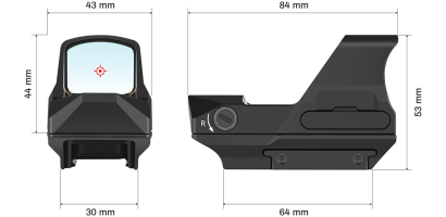 Spina Optics STO-30 2