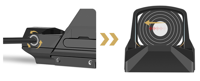 Spina Optics STO-30 6.1