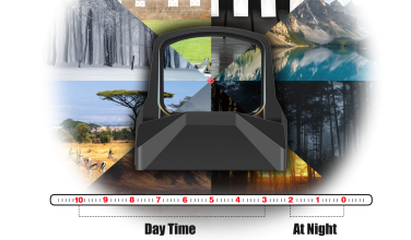 Spina Optics STO-30 7