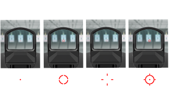 Spina Optics STO-38 10