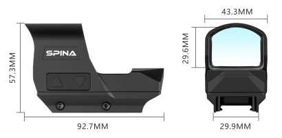 Spina Optics STO-38 2