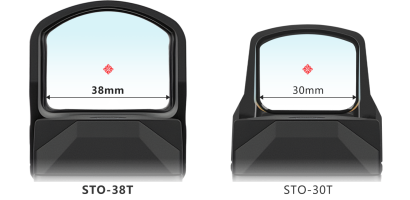 Spina Optics STO-38 3