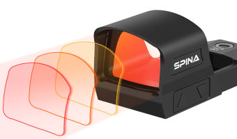 Spina Optics STO-38 5