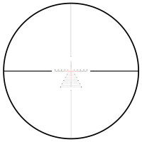 Spina Optics WolfChase 1.2-6x24 5.1