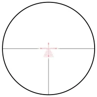 Spina Optics WolfChase Gen2 4-16x44 5