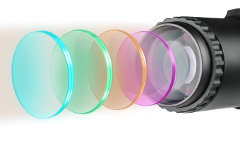 Spina Optics WolfChase Gen2 4