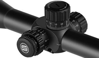Spina Optics WolfChase Gen2 5