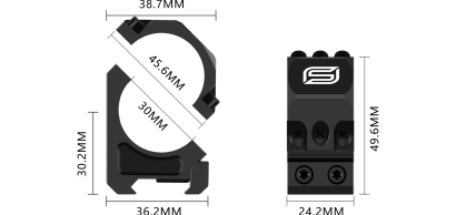 TDR-30L 2
