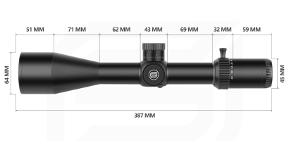 Spina Optics VOIDrax 2