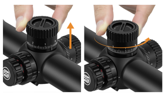 Spina Optics VOIDrax 3