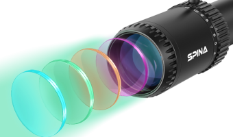 Spina Optics VOIDrax 4