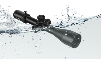 Spina Optics VOIDrax 6