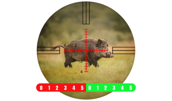 Spina Optics VOIDrax 8
