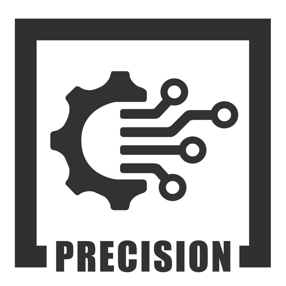 spina optics precision