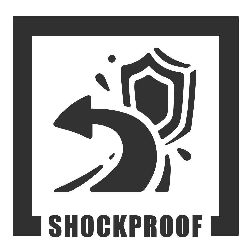 spina optics shockproof